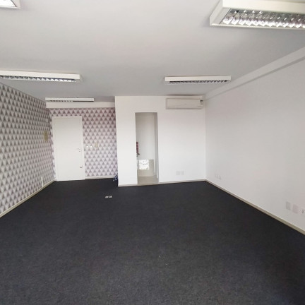 Foto do imóvel Sala Comercial à Venda,  em Vila Gilda - Santo André