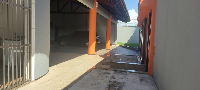 Imagem Sobrado com 5 Quartos à Venda, 999 m² em De Lourdes - Fortaleza Imagem Sobrado com 5 Quartos à Venda, 999 m² em De Lourdes - Fortaleza