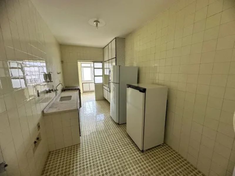Imagem Apartamento com 3 Quartos à Venda, 130 m²em Bela Vista - São Paulo Imagem Apartamento com 3 Quartos à Venda, 130 m²em Bela Vista - São Paulo
