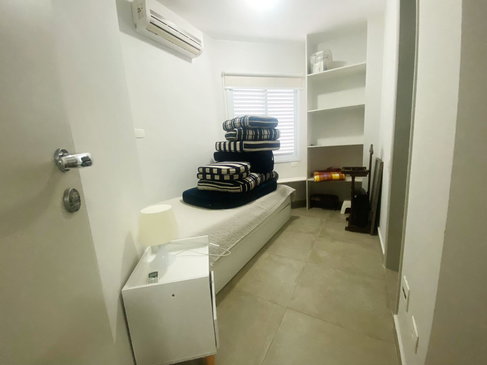 Imagem Apartamento com 4 Quartos para Temporada, 122 m² em Riviera - Bertioga