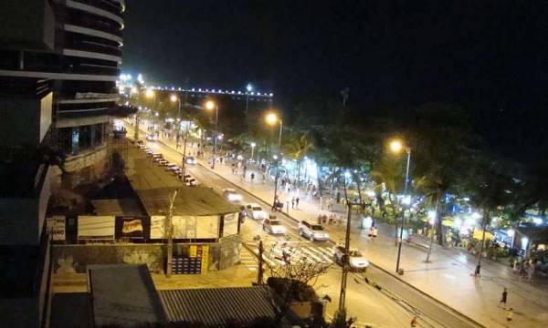 Imagem Apartamento com 3 Quartos à Venda, 120 m² em Mucuripe - Fortaleza