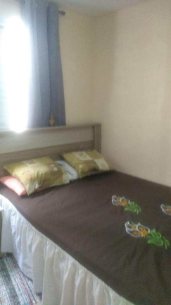 Imagem Apartamento com 2 Quartos à Venda, 47 m² em Jardim Elizabete - Taboão da Serra Imagem Apartamento com 2 Quartos à Venda, 47 m² em Jardim Elizabete - Taboão da Serra
