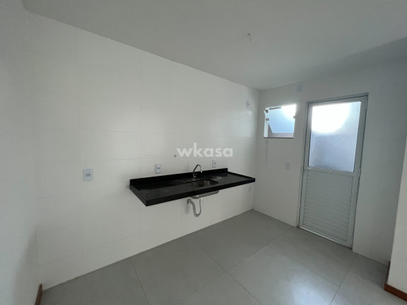 Imagem Casa de Condomínio com 3 Quartos à Venda, 105 m² em Colina de Laranjeiras - Serra