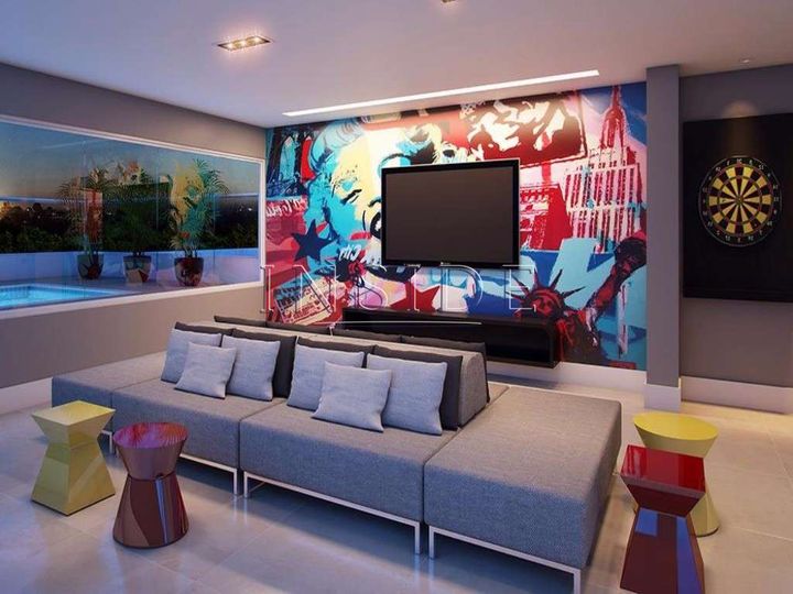 Imagem Cobertura com 3 Quartos à Venda, 113 m² em Abraão - Florianópolis Imagem Cobertura com 3 Quartos à Venda, 113 m² em Abraão - Florianópolis