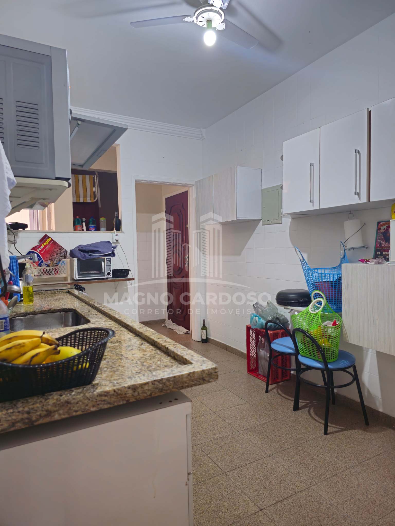 Imagem Apartamento com 2 Quartos à Venda ou Locação, 90 m²em Centro - Campos dos Goytacazes