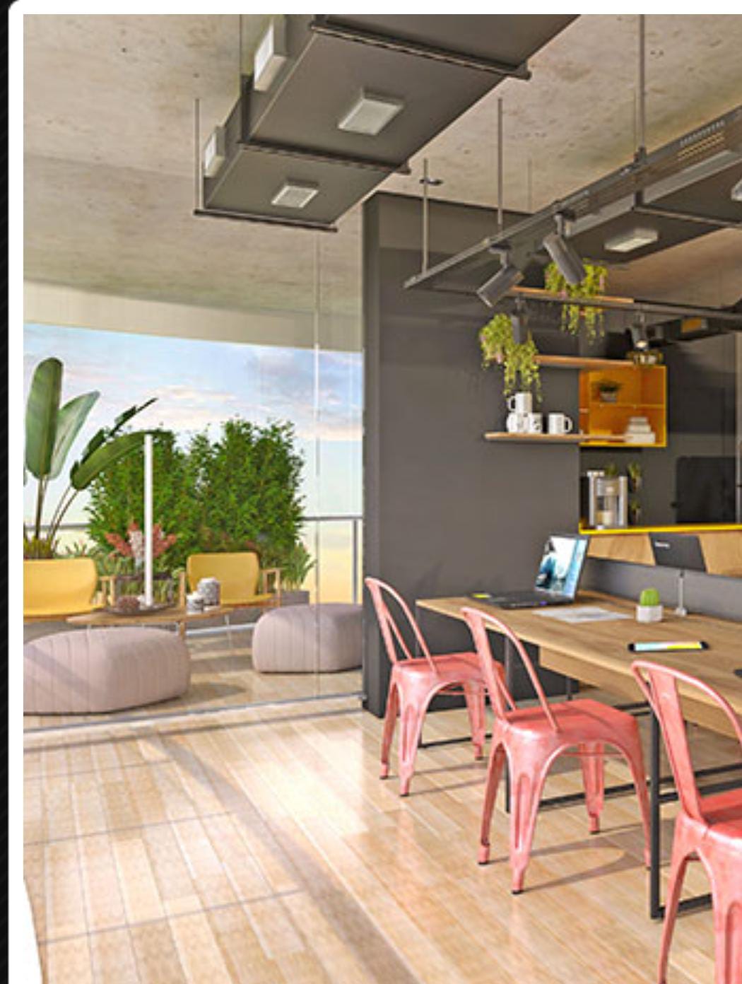 Imagem Apartamento com 3 Quartos à Venda, 171 m²em Umarizal - Belém