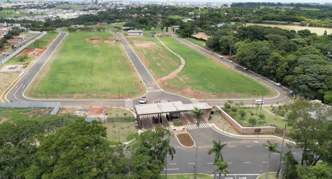 Imagem Terreno em Condomínio à Venda, 360 m²em Chácara Alvorada - Indaiatuba Imagem Terreno em Condomínio à Venda, 360 m²em Chácara Alvorada - Indaiatuba