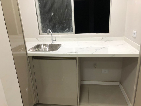 Imagem Apartamento com 3 Quartos à Venda, 63 m² em Vila Formosa - São Paulo