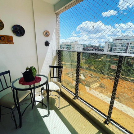 Imagem Apartamento com 2 Quartos à Venda, 85 m² em Setor Noroeste - Brasília Imagem Apartamento com 2 Quartos à Venda, 85 m² em Setor Noroeste - Brasília