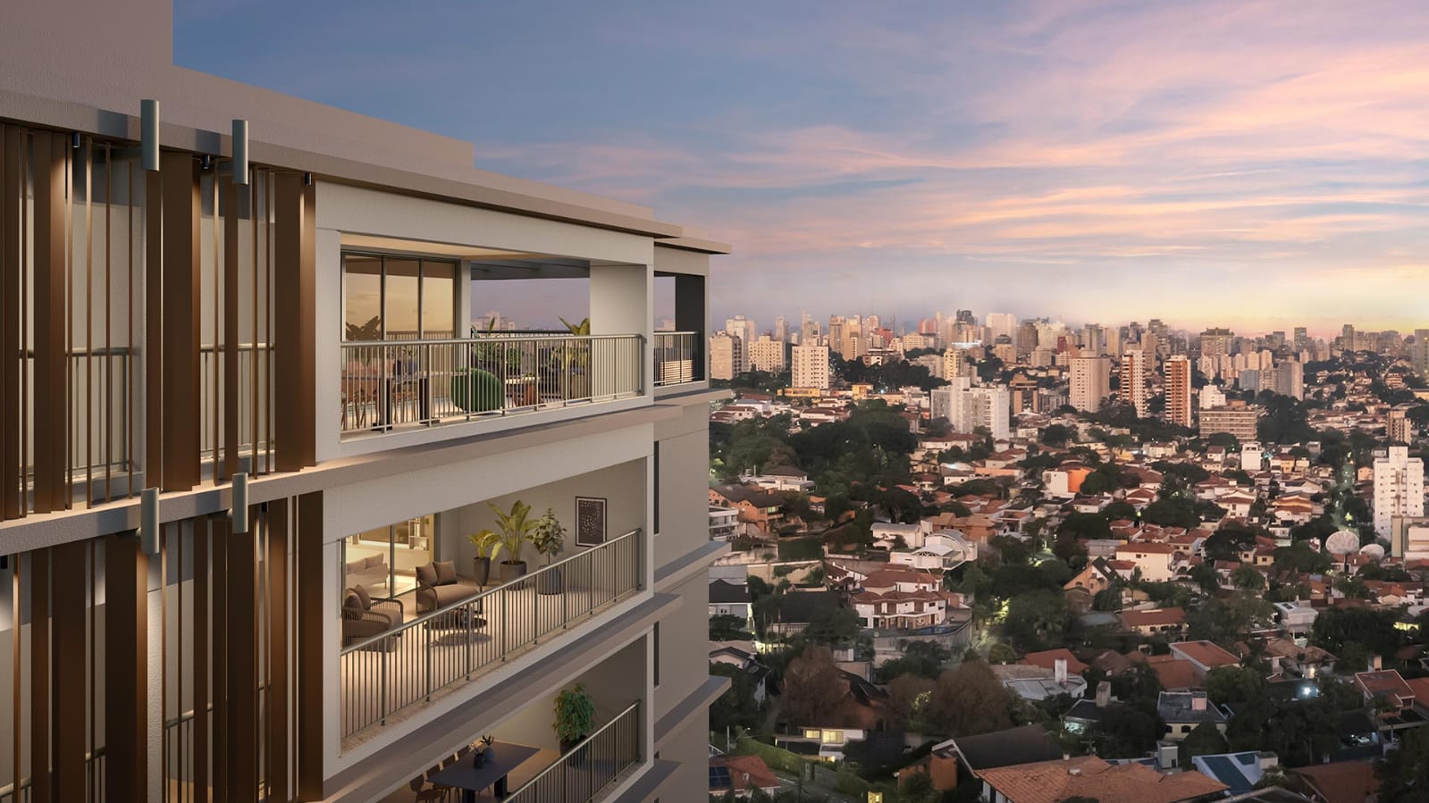 Imagem Apartamento com 4 Quartos à Venda, 219 m²em Vila Ida - São Paulo