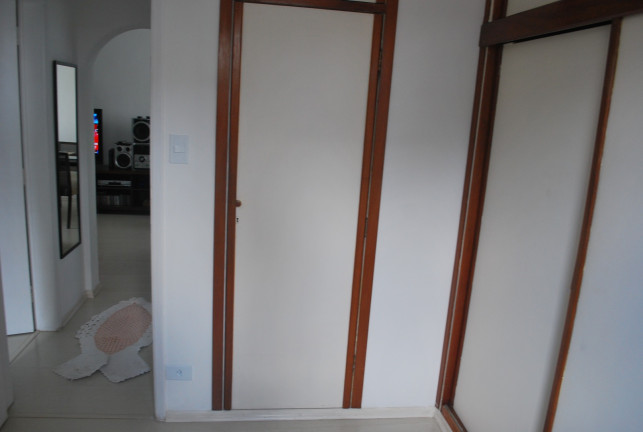 Imagem Apartamento com 2 Quartos à Venda, 70 m² em Campo Belo - São Paulo
