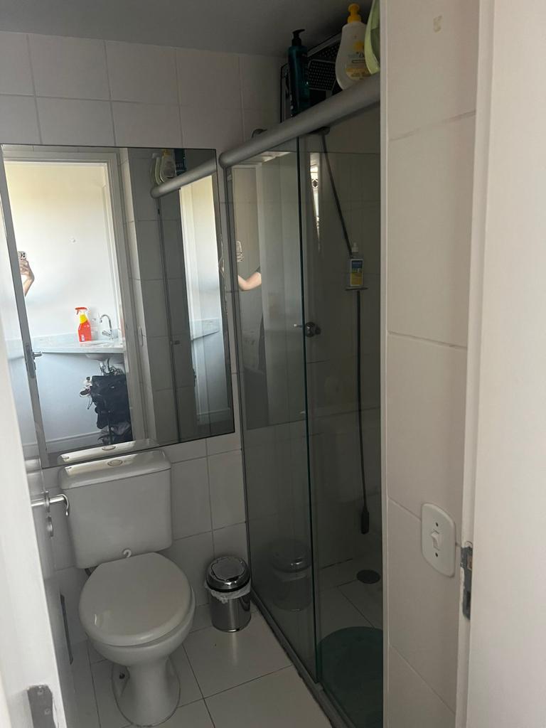 Imagem Apartamento com 3 Quartos à Venda, 59 m²em Casa Branca - Santo André Imagem Apartamento com 3 Quartos à Venda, 59 m²em Casa Branca - Santo André