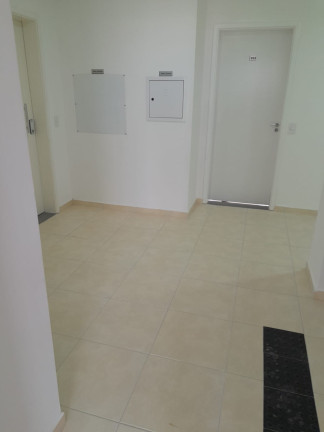 Foto do imóvel Apartamento com 2 Quartos à Venda, 42 m² em Vila Nova Cachoeirinha - São Paulo