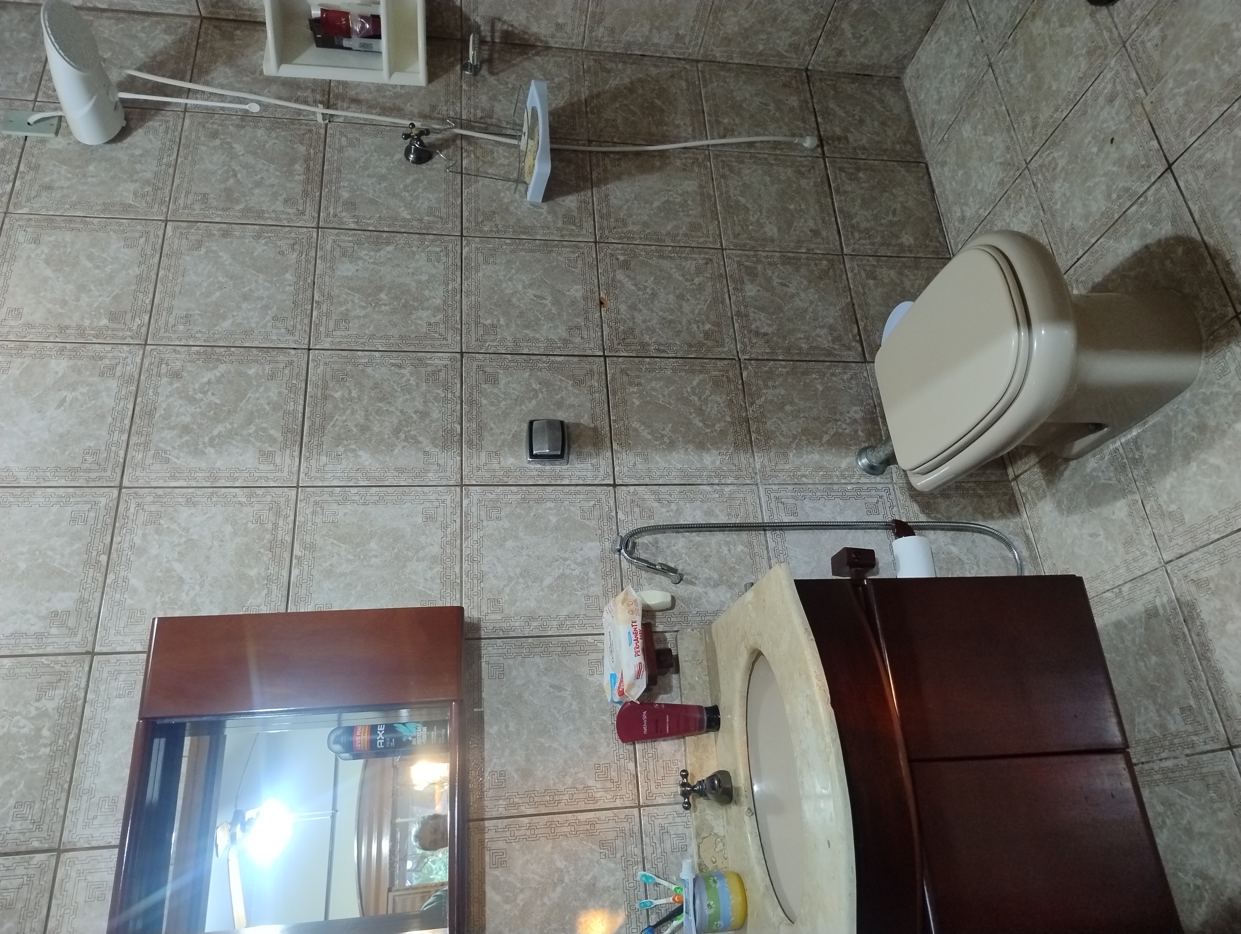 Imagem Chácara com 4 Quartos à Venda ou Locação, 317 m²em Recanto dos Dourados - Campinas