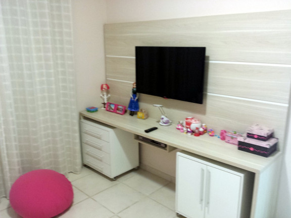Imagem Casa de Condomínio com 3 Quartos à Venda, 200 m²em Condomínio Reserva da Serra - Jundiaí
