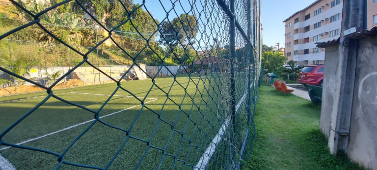 Imagem Apartamento com 2 Quartos para Alugar, 55 m² em Jardim Nova Esperança - Salvador Imagem Apartamento com 2 Quartos para Alugar, 55 m² em Jardim Nova Esperança - Salvador
