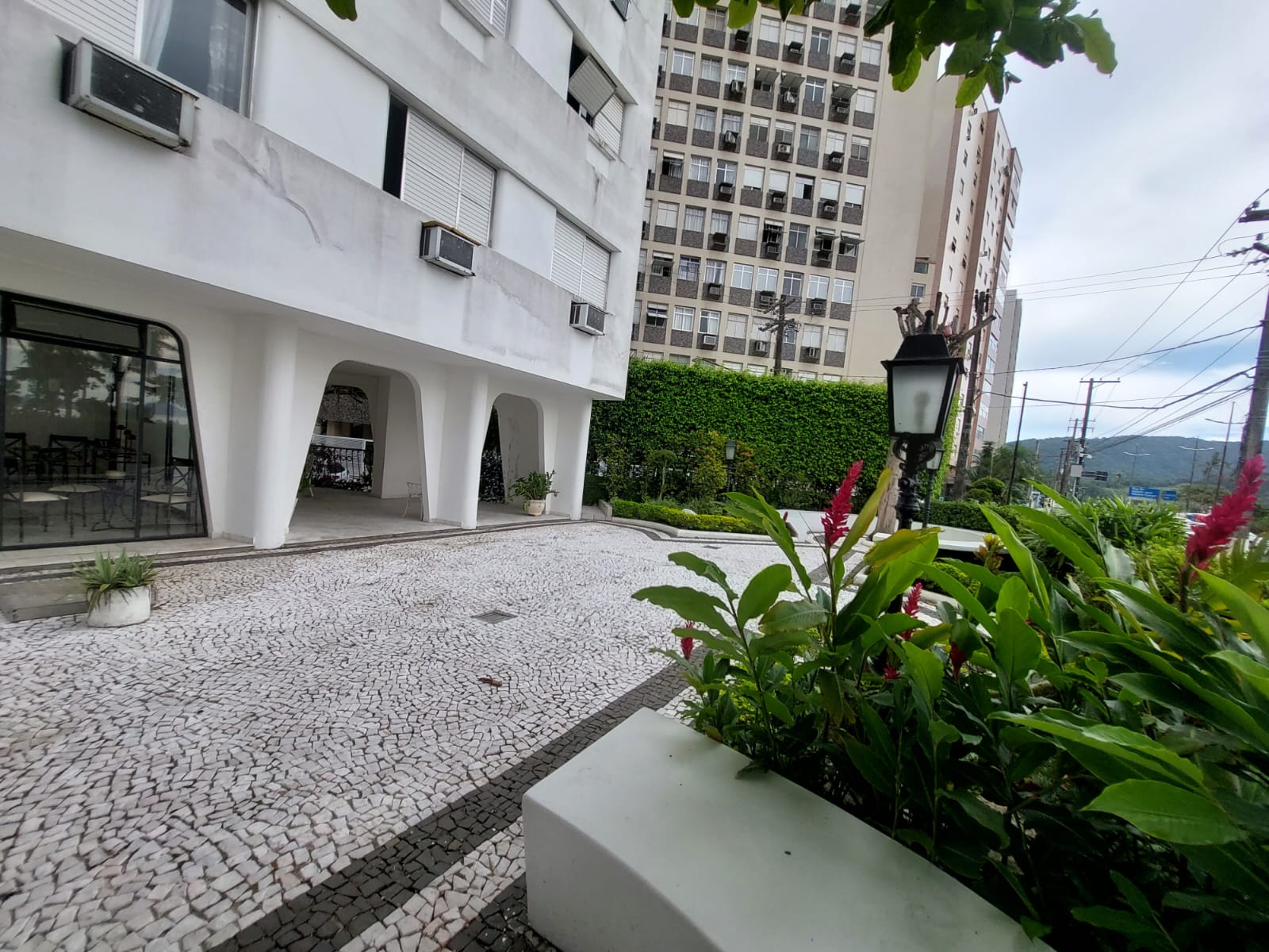 Imagem Apartamento com 3 Quartos à Venda, 148 m²em Ponta da Praia - Santos