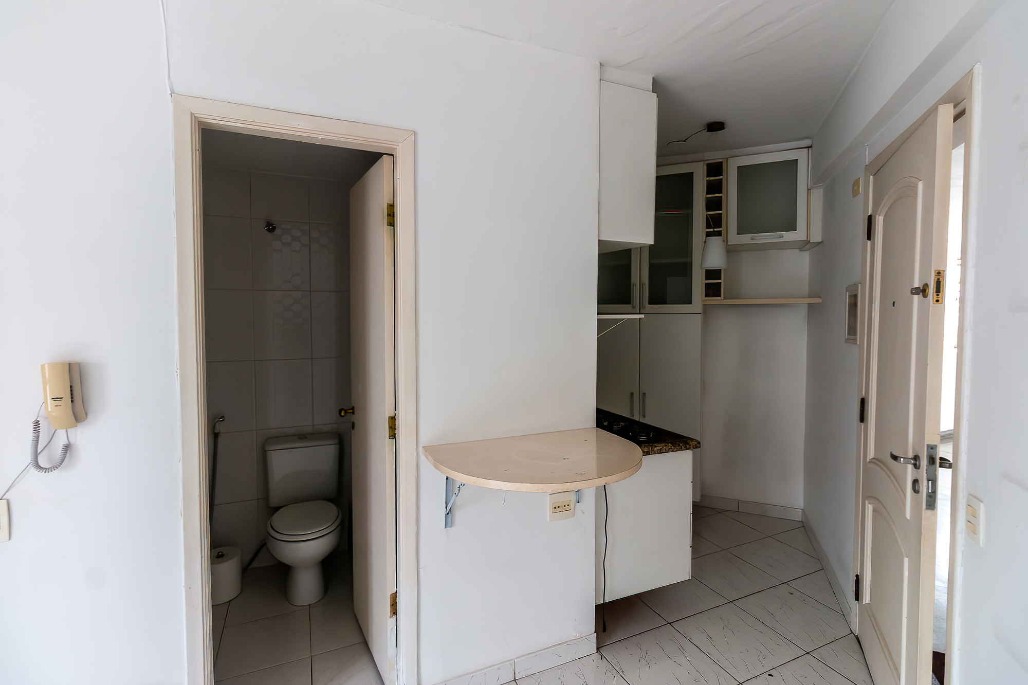Imagem Studio com 1 Quarto à Venda, 25 m²em Bela Vista - São Paulo