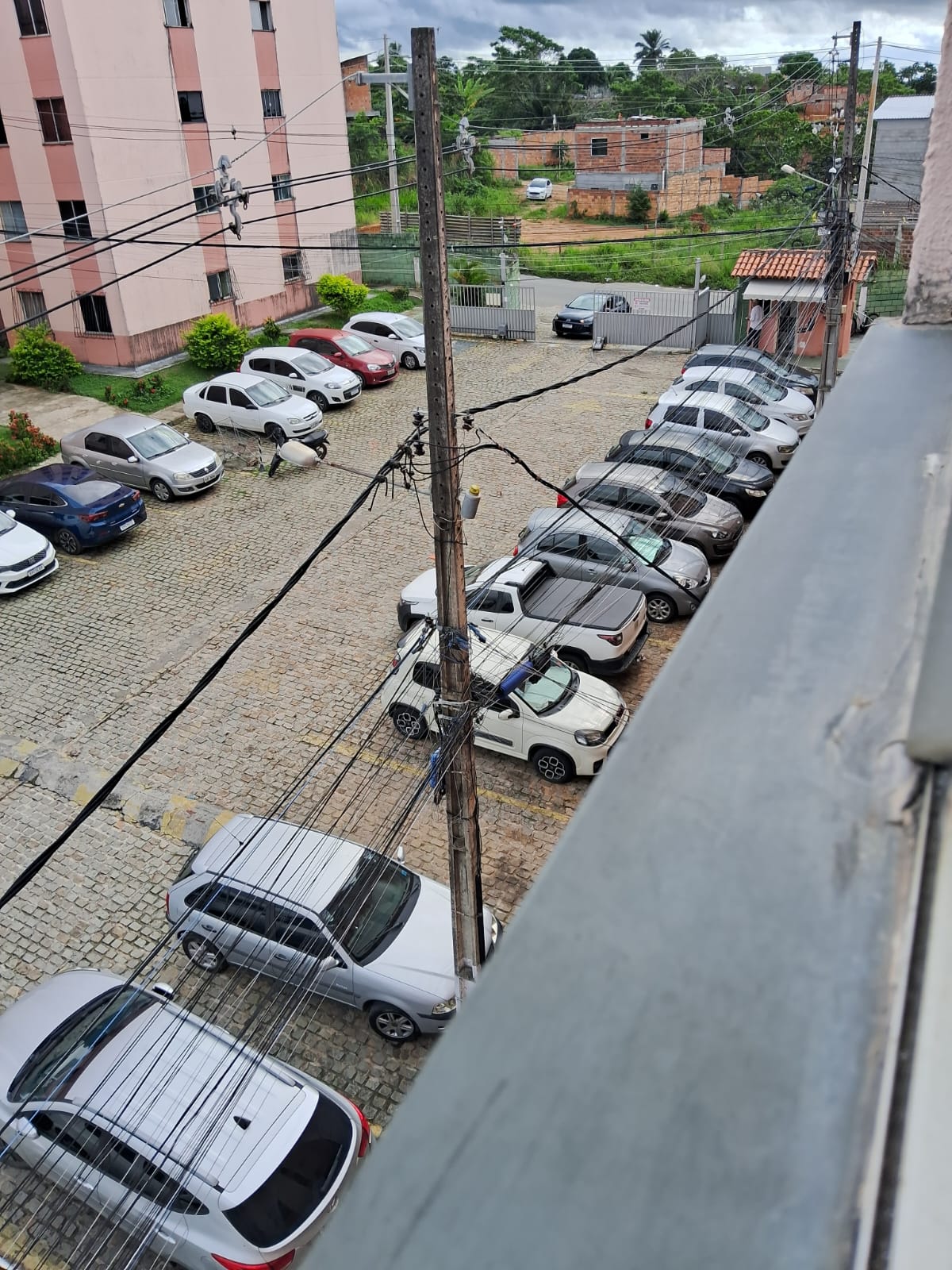 Imagem Apartamento com 2 Quartos à Venda, 44 m²em Recreio Ipitanga - Lauro de Freitas Imagem Apartamento com 2 Quartos à Venda, 44 m²em Recreio Ipitanga - Lauro de Freitas
