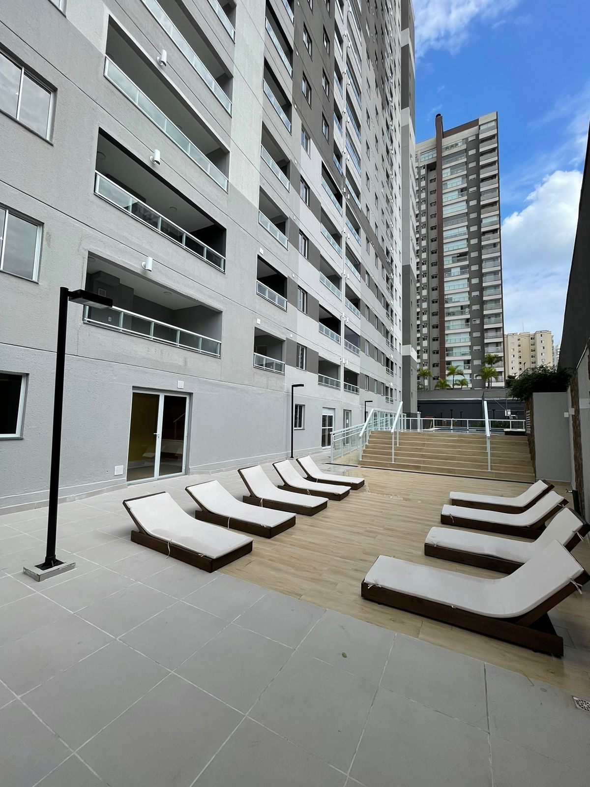 Imagem Apartamento com 2 Quartos à Venda, 31 m²em Água Branca - São Paulo Imagem Apartamento com 2 Quartos à Venda, 31 m²em Água Branca - São Paulo