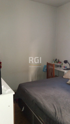 Imagem Apartamento com 2 Quartos à Venda, 67 m² em São Geraldo - Porto Alegre