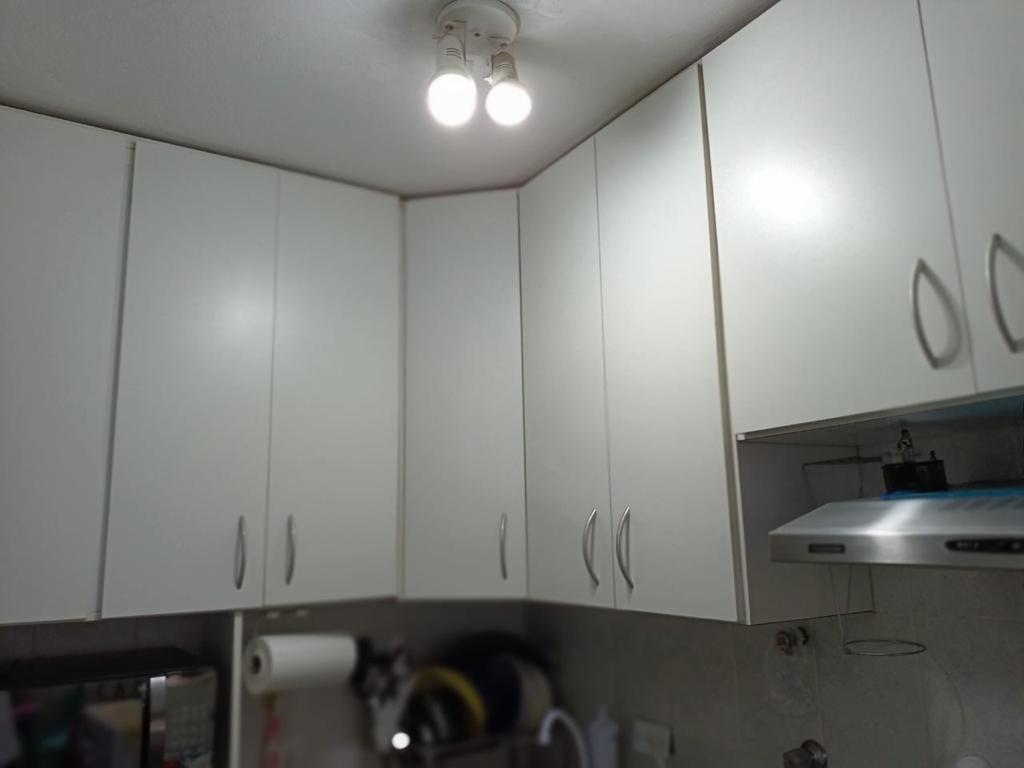Imagem Apartamento com 3 Quartos à Venda, 59 m²em Caxingui - São Paulo