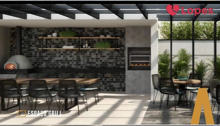 Imagem Apartamento com 2 Quartos à Venda, 61 m² em Jardim - Santo André Imagem Apartamento com 2 Quartos à Venda, 61 m² em Jardim - Santo André