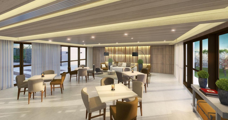 Imagem Apartamento com 4 Quartos à Venda, 108 m² em Vila Monumento - São Paulo
