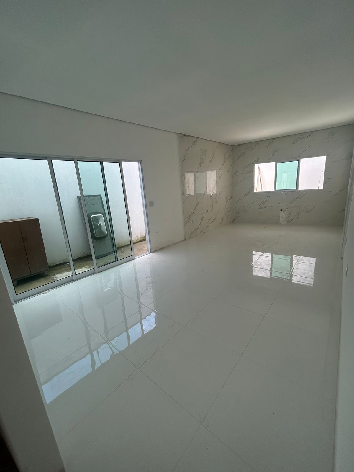 Sobrado com 3 Quartos à Venda, 125 m²em Jardim Nena - Suzano