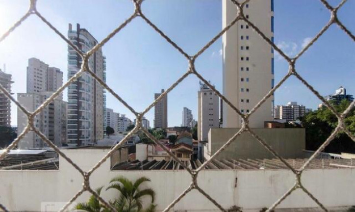 Imagem Apartamento com 3 Quartos à Venda, 166 m² em Santana - São Paulo