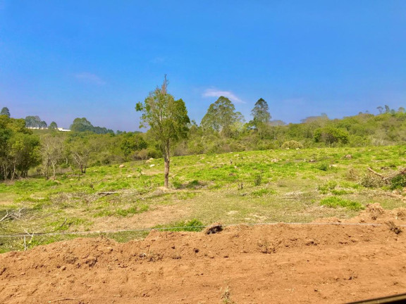 Terreno em Condomínio à Venda, 1.000 m² em Centro - Salto de Pirapora