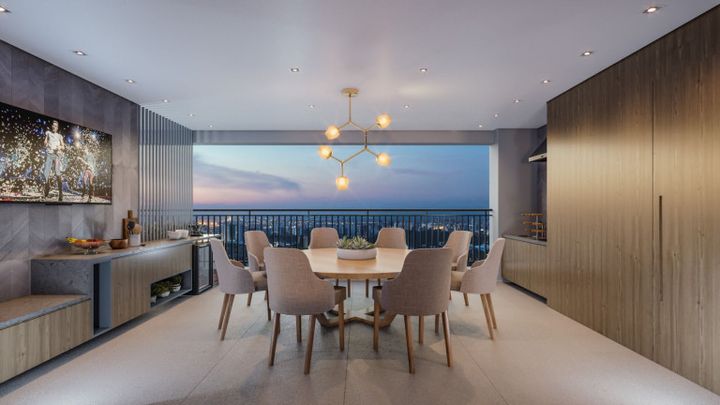 Imagem Apartamento com 3 Quartos à Venda, 134 m² em Belenzinho - São Paulo Imagem Apartamento com 3 Quartos à Venda, 134 m² em Belenzinho - São Paulo