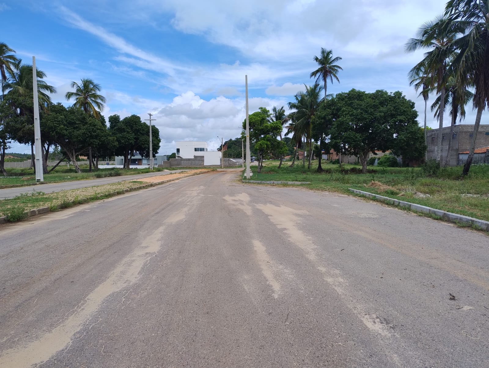 Imagem Terreno à Venda, 300 m² em Engenho de Dentro - Paripueira Imagem Terreno à Venda, 300 m² em Engenho de Dentro - Paripueira