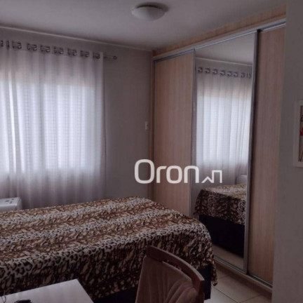 Imagem Apartamento com 2 Quartos à Venda, 54 m² em Parque Oeste Industrial - Goiânia Imagem Apartamento com 2 Quartos à Venda, 54 m² em Parque Oeste Industrial - Goiânia