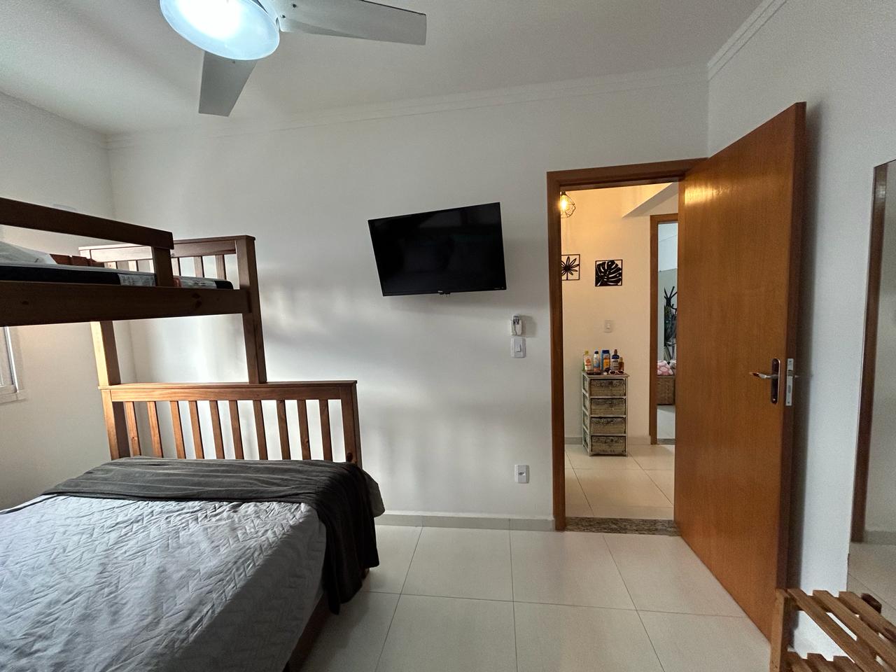 Imagem Apartamento com 2 Quartos à Venda, 82 m²em Aviação - Praia Grande