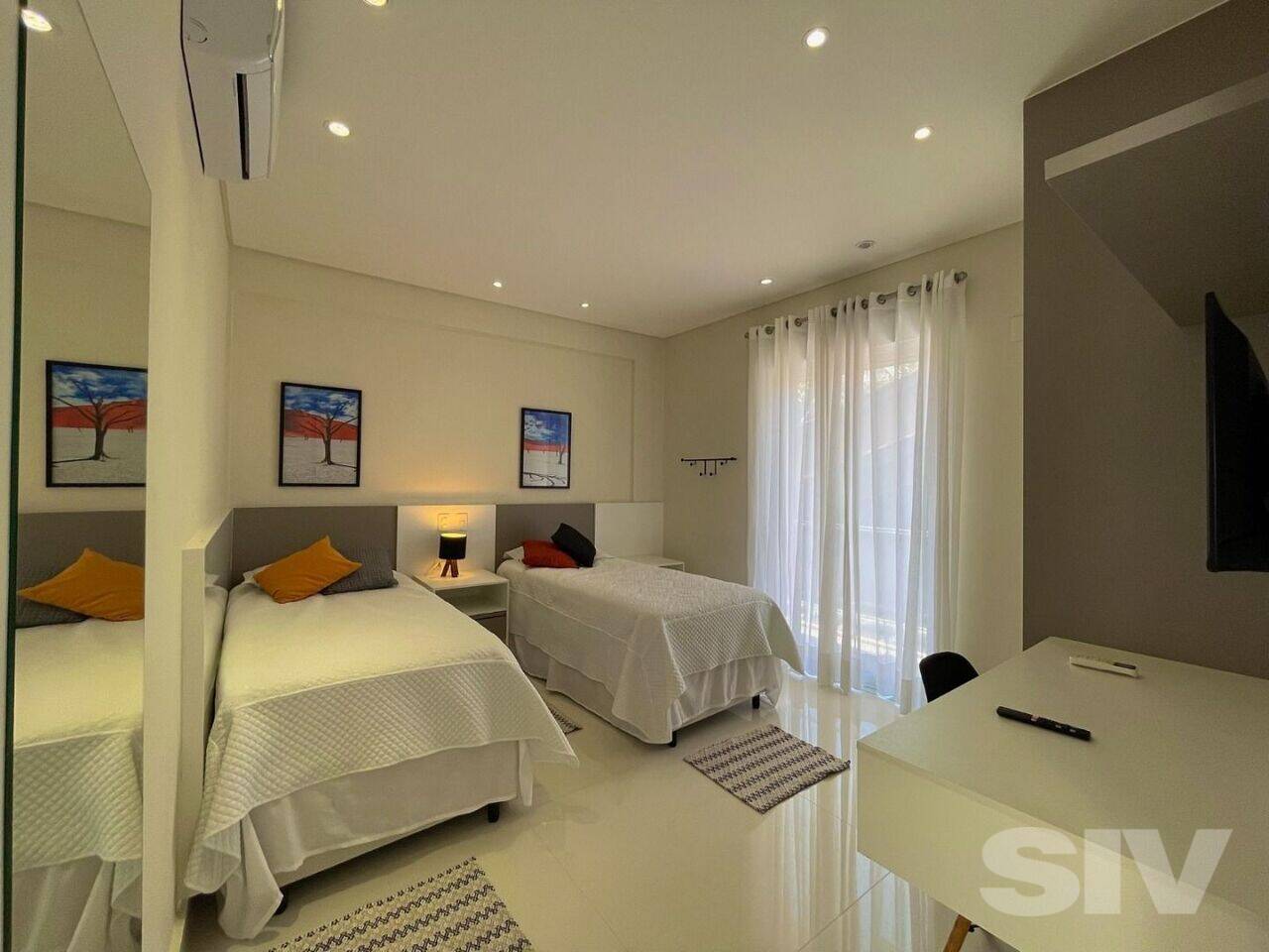 Imagem Casa de Condomínio com 5 Quartos à Venda, 553 m²em Riviera - Bertioga