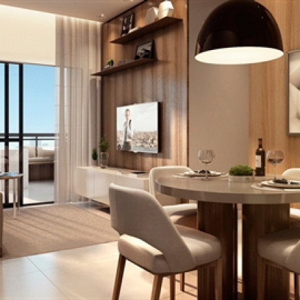 Imagem Apartamento com 4 Quartos à Venda,  em Vila Leopoldina - São Paulo