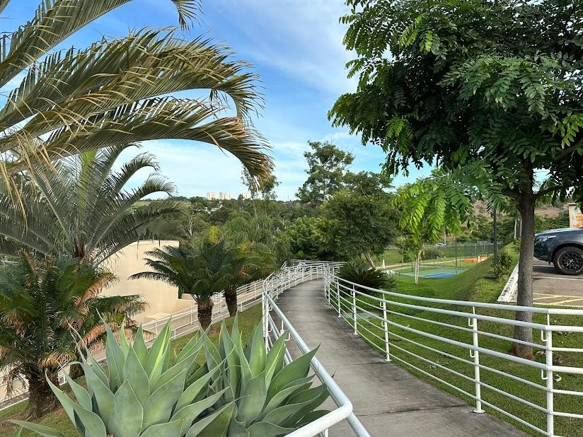 Imagem Casa de Condomínio com 3 Quartos à Venda, 181 m²em Residencial Central Parque - Salto