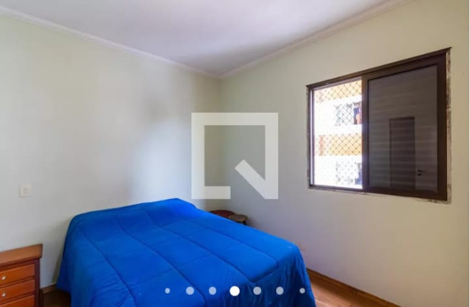 Apartamento com 3 Quartos à Venda,  em Vila Gumercindo - São Paulo