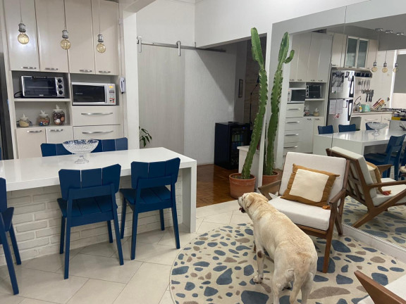 Imagem Apartamento com 2 Quartos à Venda, 90 m² em Água Branca - São Paulo Imagem Apartamento com 2 Quartos à Venda, 90 m² em Água Branca - São Paulo