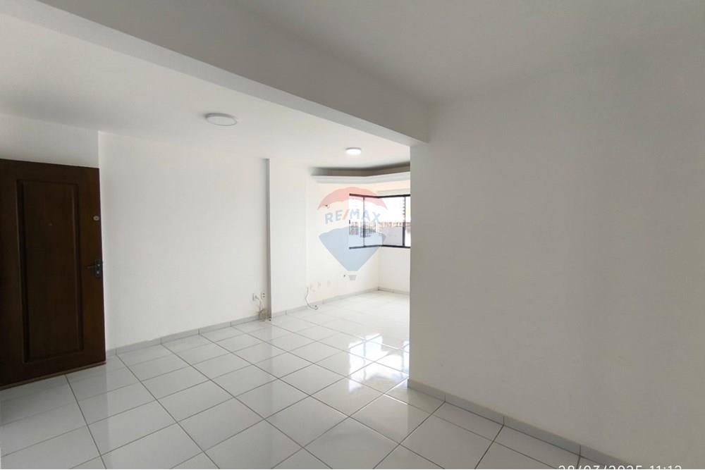 Imagem Apartamento com 3 Quartos à Venda, 96 m² em Nova Parnamirim - Parnamirim