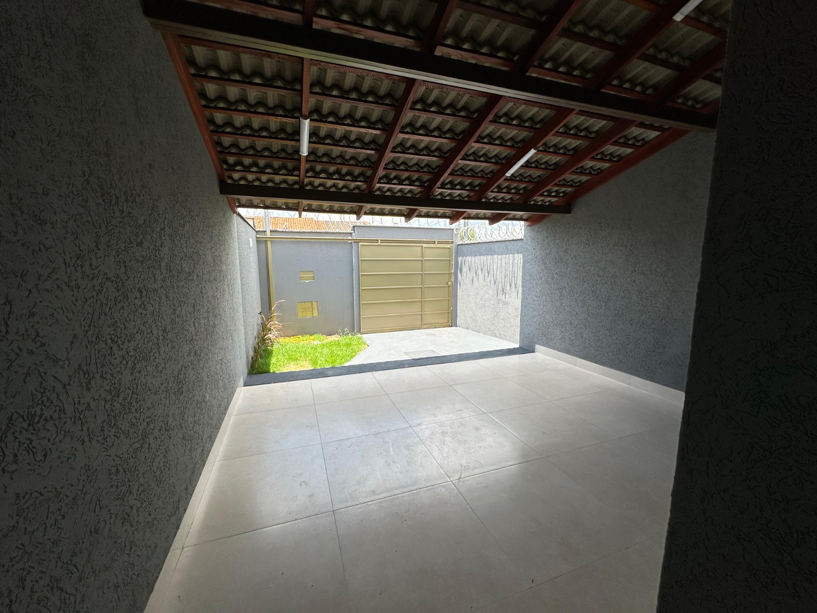 Imagem Casa com 2 Quartos à Venda, 107 m²em Residencial Campos Dourados - Goiânia