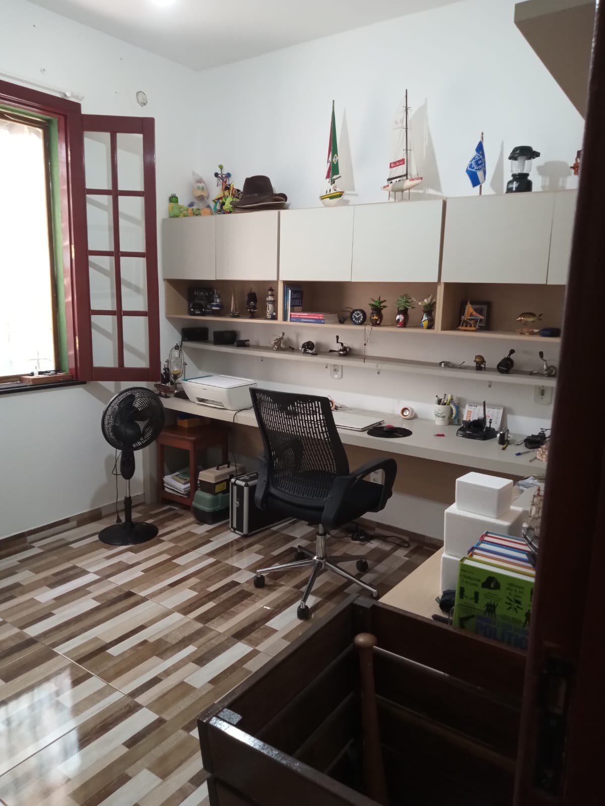 Imagem Casa de Vila com 3 Quartos à Venda, 245 m²em Umarizal - Belém