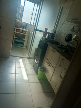 Imagem Apartamento com 2 Quartos à Venda, em Jardim São Savério - São Paulo Imagem Apartamento com 2 Quartos à Venda, em Jardim São Savério - São Paulo