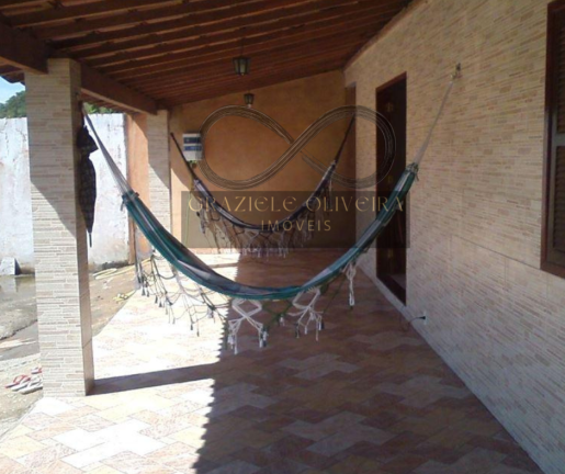 Imagem Casa com 2 Quartos à Venda, 120 m² em Cidade Jardim Guapimirim - Guapimirim Imagem Casa com 2 Quartos à Venda, 120 m² em Cidade Jardim Guapimirim - Guapimirim
