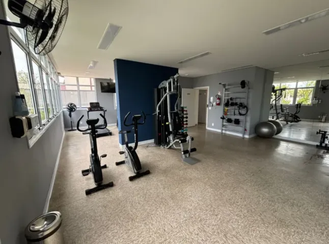 Imagem Apartamento com 3 Quartos para Alugar, 94 m² em Jurubatuba - São Paulo Imagem Apartamento com 3 Quartos para Alugar, 94 m² em Jurubatuba - São Paulo