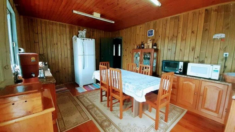 Imagem Casa com 3 Quartos à Venda, 148 m² em Milanese - Criciúma