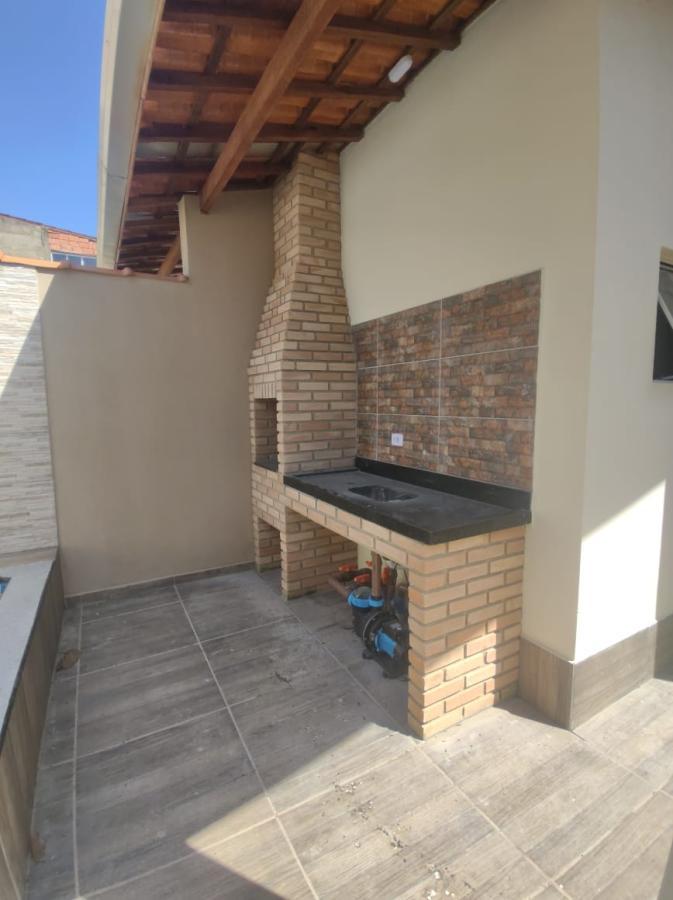 Imagem Casa com 2 Quartos à Venda, 66 m²em Balneário Nova Itanhaém - Itanhaém Imagem Casa com 2 Quartos à Venda, 66 m²em Balneário Nova Itanhaém - Itanhaém
