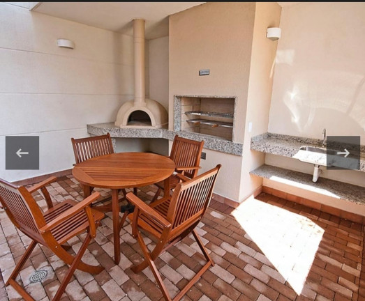 Imagem Apartamento com 2 Quartos à Venda, 50 m² em Jardim Vila Formosa - São Paulo