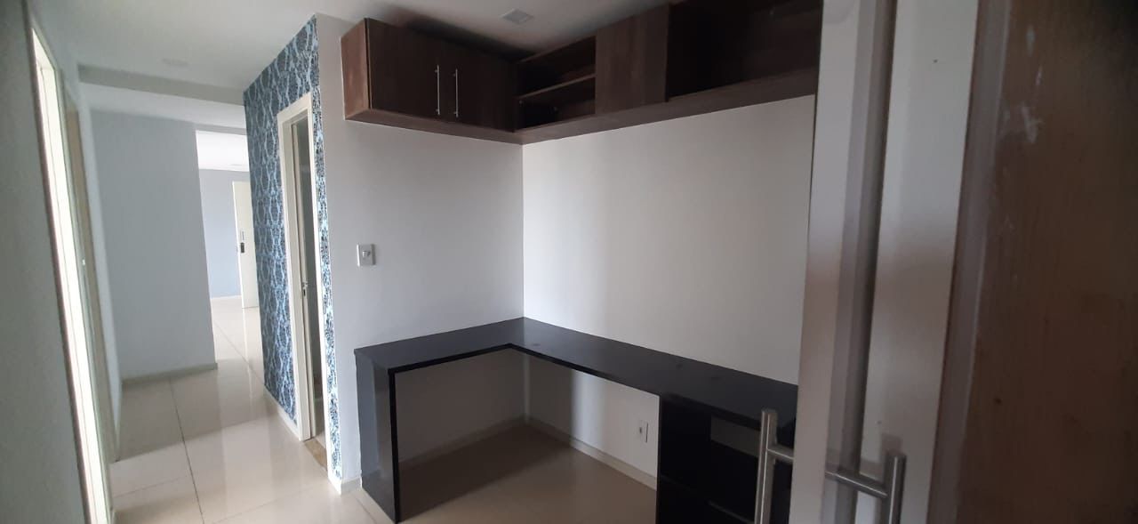 Imagem Apartamento com 2 Quartos à Venda ou Locação, 21 m²em Olho D'Água - São Luís